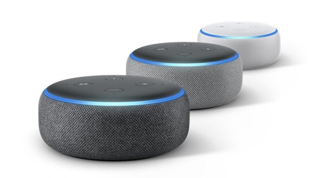 Big Night For Amazon As Alexa AI Future Laid Out channelnews