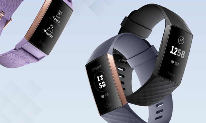 the good guys fitbit charge 3