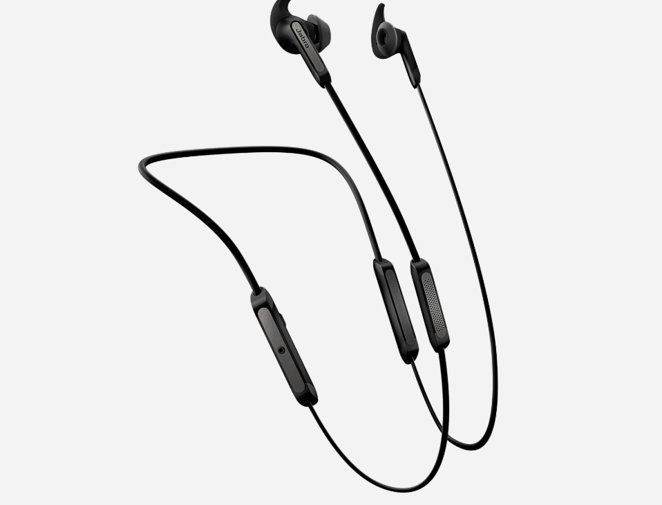 jabra 3 Review: Jabra Elite 45e – Perfect Work Headphones