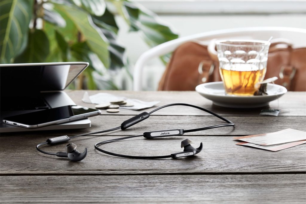 REVIEW: Jabra Elite 45e – Perfect Work Headphones