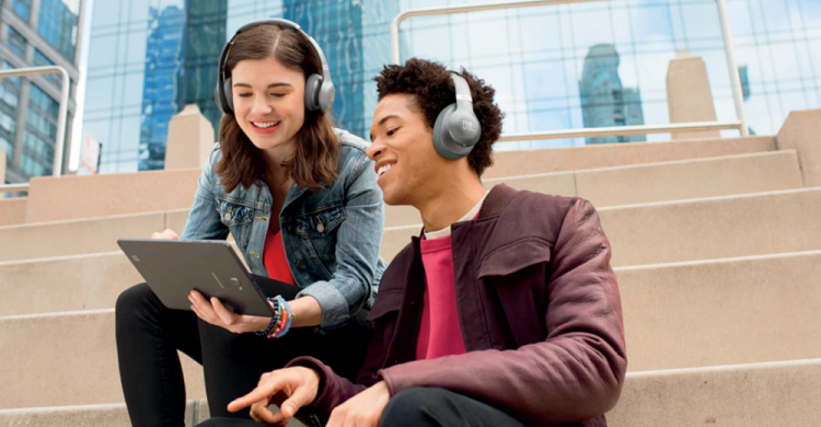 REVIEW: JBL Everest 710GA, Great Audio with A Smart Twist