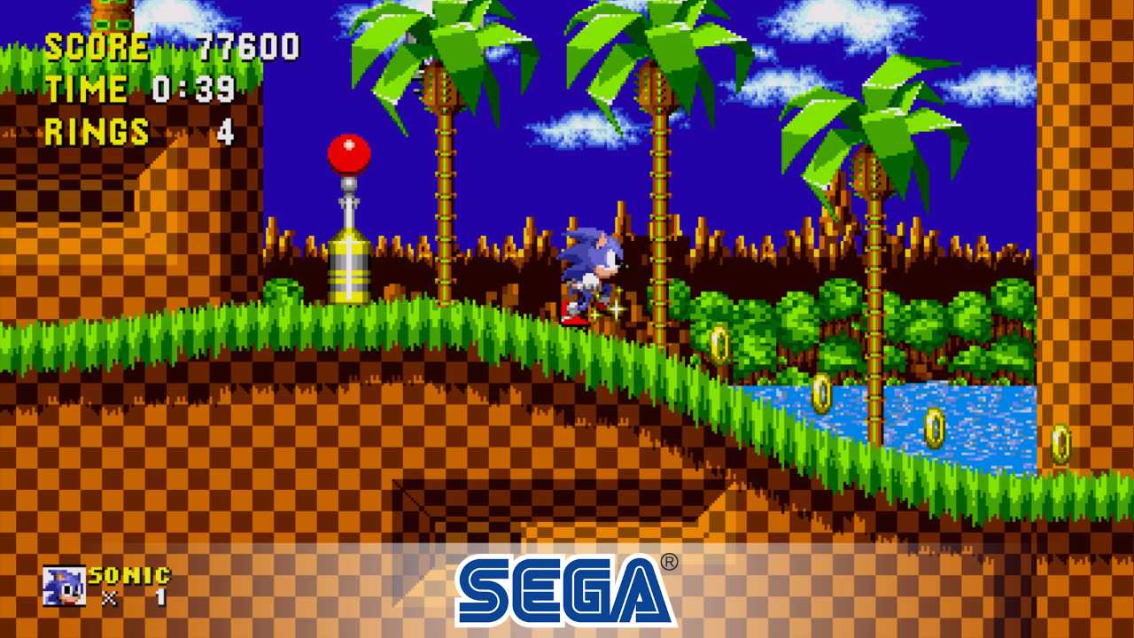 Sega’s Gaming Division Saw Revenues Drop But Profits Rise