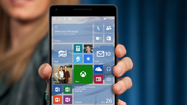 Microsoft Kill Windows 10 Phone Support
