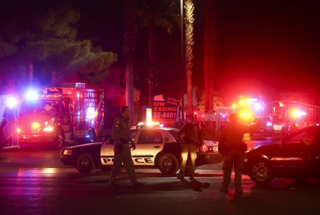 BREAKING NEWS: Senior OZ Buyer Mugged At CES In Las Vegas