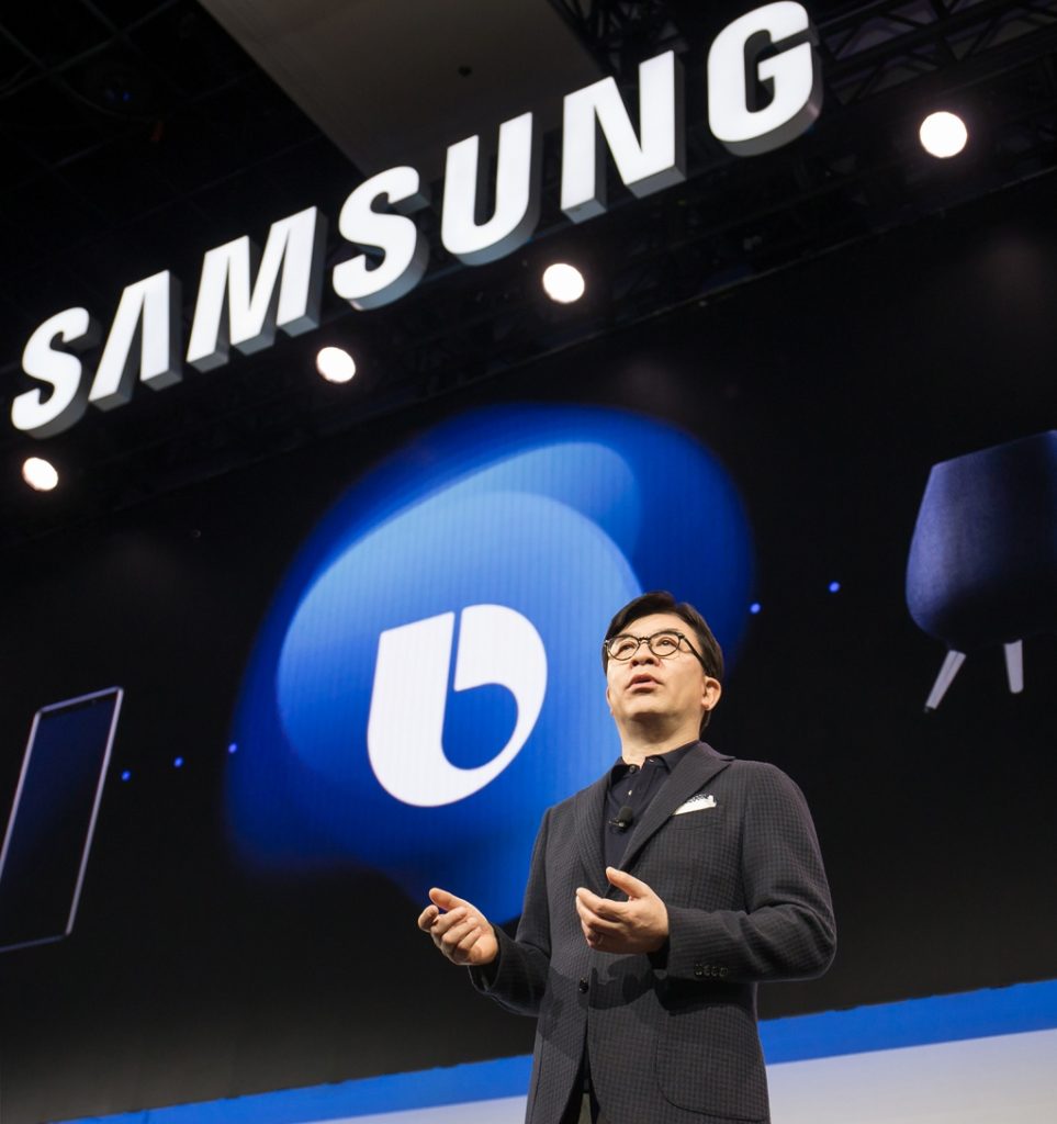 CES 2019: Samsung Expand ‘Connected Car’ With HARMAN