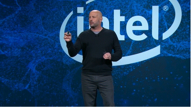 CES 2019: Intel & Facebook Partner On AI Chip