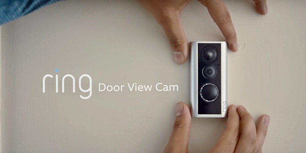 %name CES 2019: New Doorbells, Smarter Security Devices