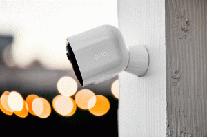 arlo 3 300x198 CES 2019: Arlo Launch ‘Ultra’ 4K Wire free Security System In Oz
