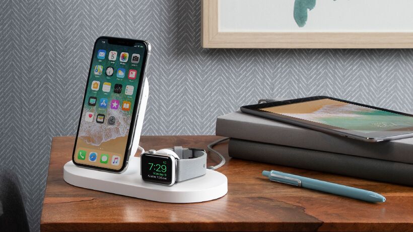 Belkin Apple AirPower Rival Lands In Oz