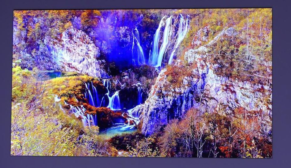 Why Micro LED Is Set To Be Better Than OLED TV’s