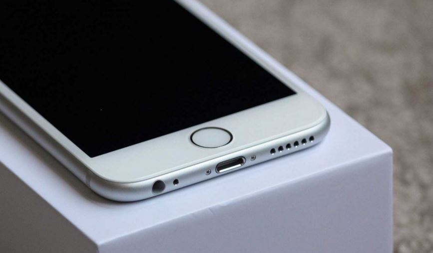 Apple May Switch To USB-C To Lift iPhone Sales