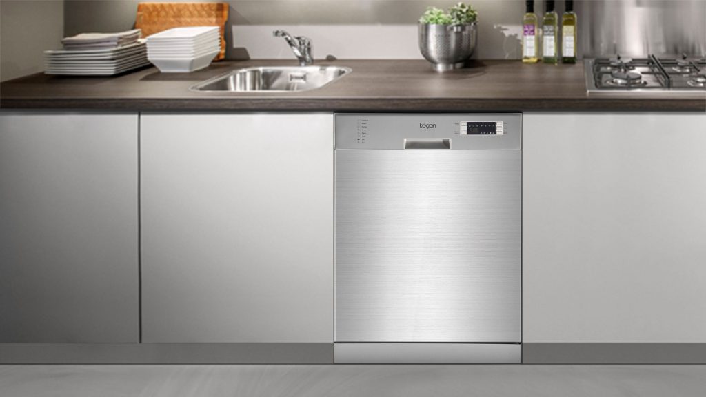 Kogan Expands Whitegoods & Built-In Appliance Range