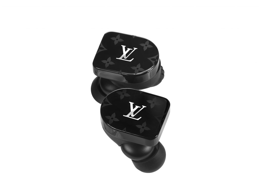 Master & Dynamic Debut Louis Vuitton Earbuds - SmartHouse