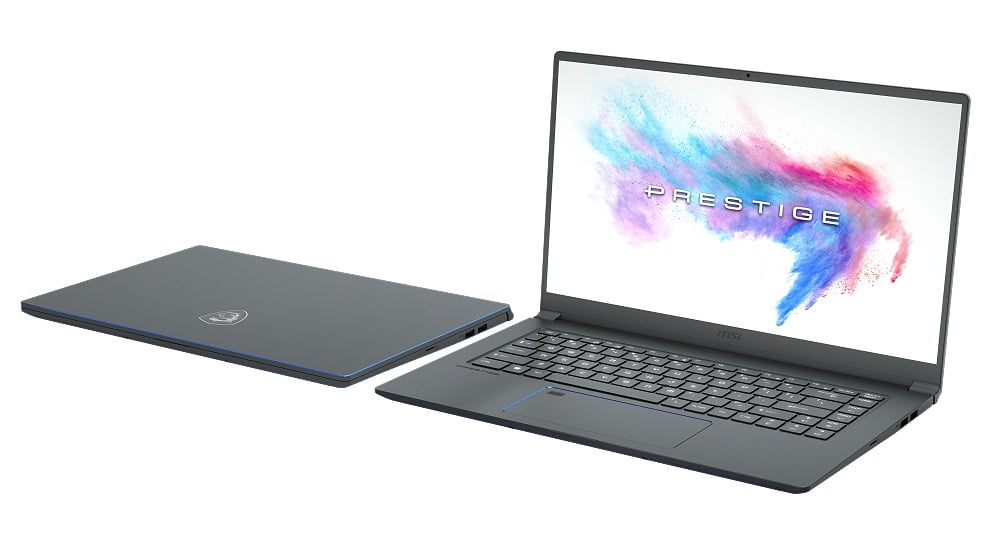 msi ps63 modern 2 CES 2019: MSI Launch ‘PS63 Modern’ For Creatives