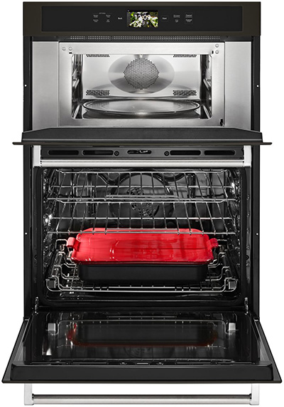 news KitchenAid Smart Oven with Powered Attachments 02 CES 2019: KitchenAid Reveal Smart Oven With Alexa Support