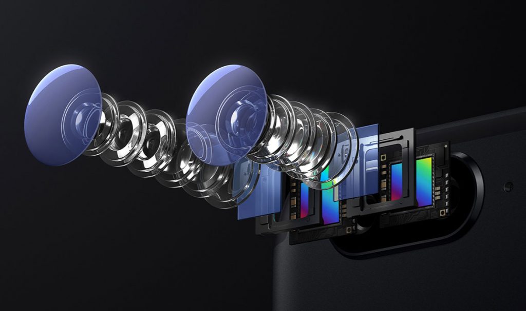 Samsung Buys Dual-Camera Tech Company For $155M