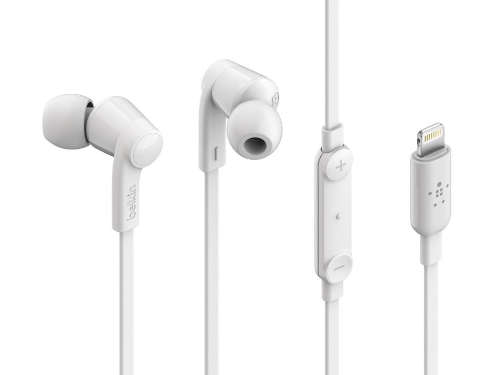 CES 2019: Belkin Break Into Headphone Market