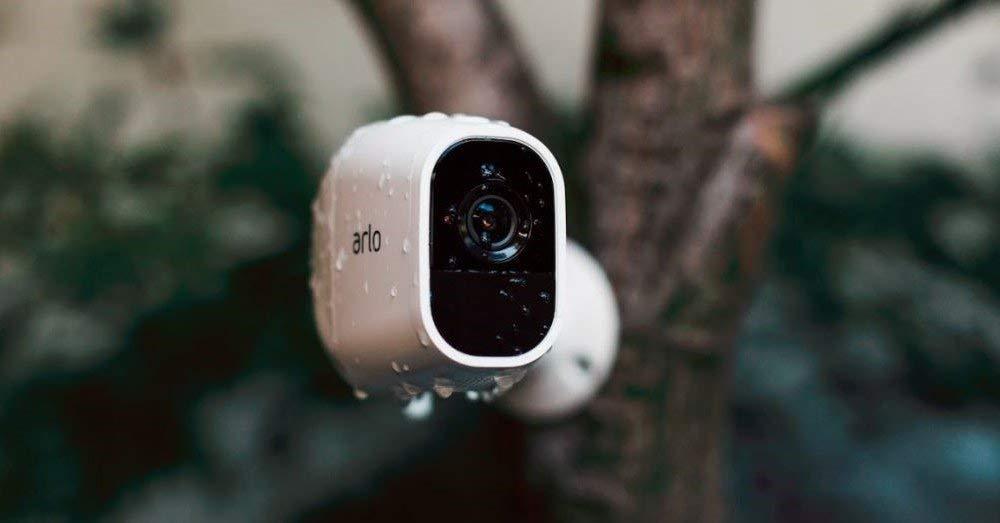 Arlo Offer Up To $200 Cashback