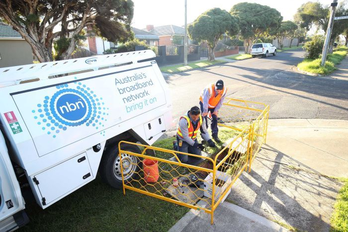 Telecoms Outfit In Push for Low-Cost NBN Connections