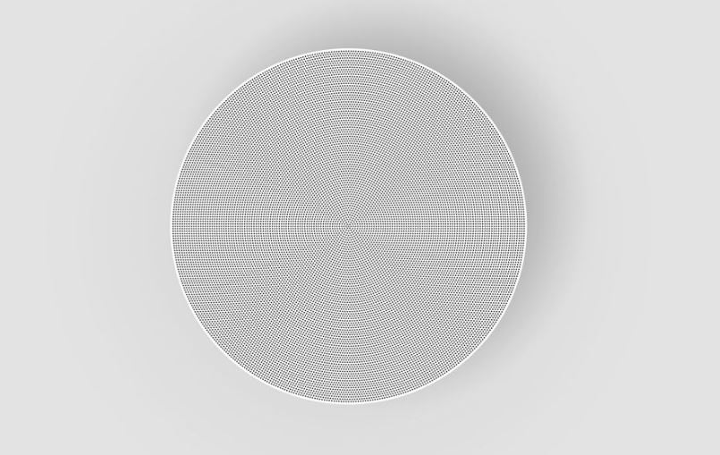 Sonos Launch New Ceiling In Wall Speakers Amp Smarthouse