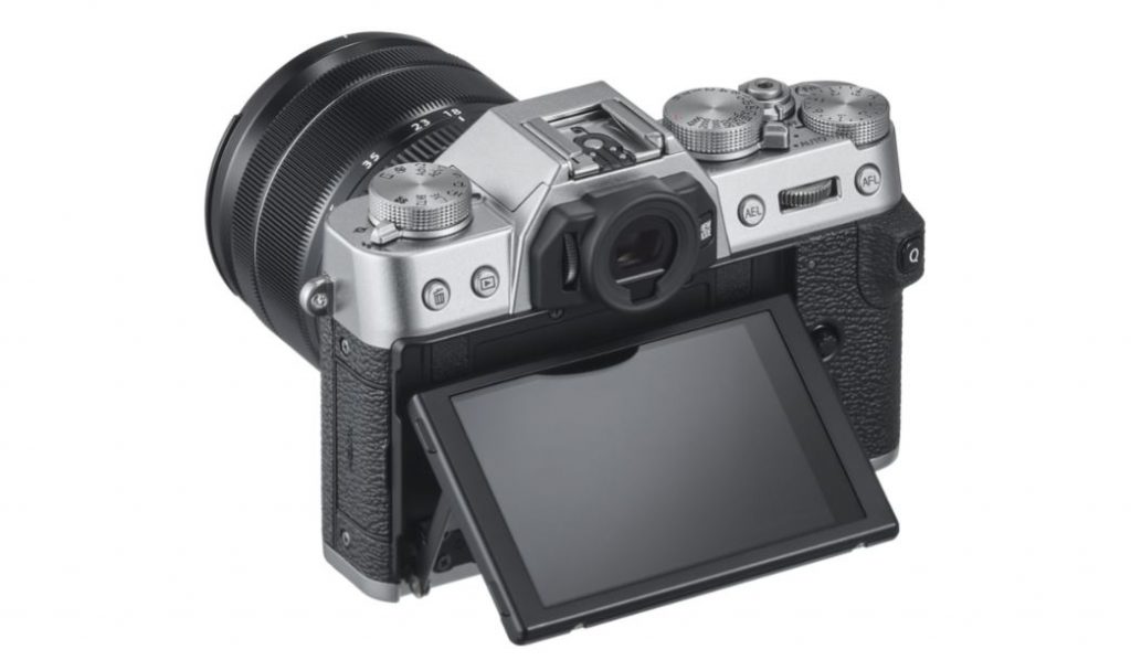 X T30 Fujifilm FUJIFilm Launch New Compact Mirrorless Camera & Lens