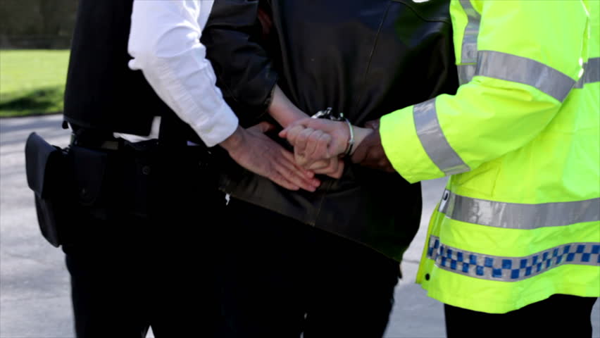BREAKING NEWS: NSW Men Arrested Over $2M Electronic Goods Theft