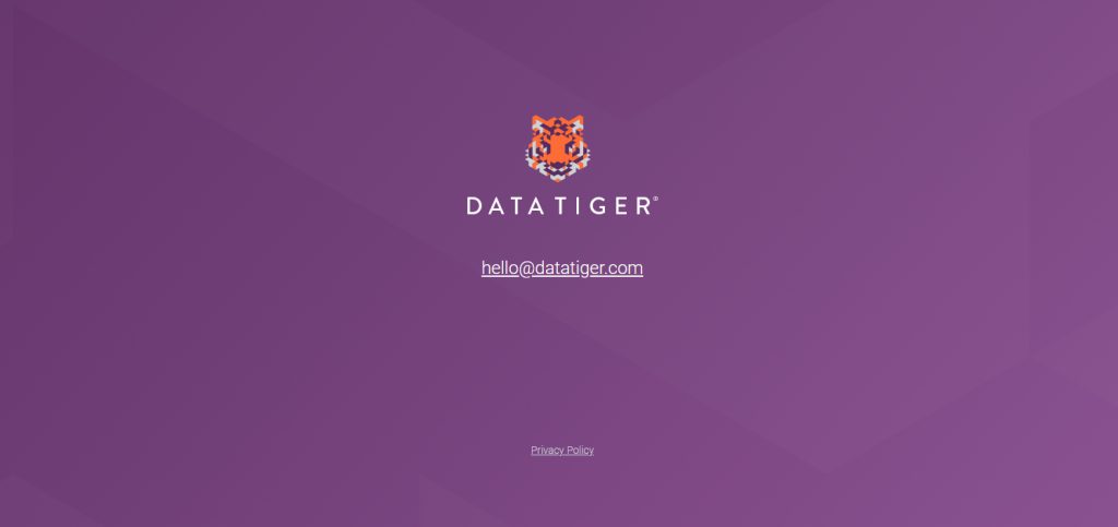 Apple Buys CRM Start-Up DataTiger