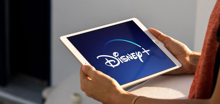 disney plans to launch a streaming service in 2019 called disney Netflix Preps For Disney+ With Interactive Shows
