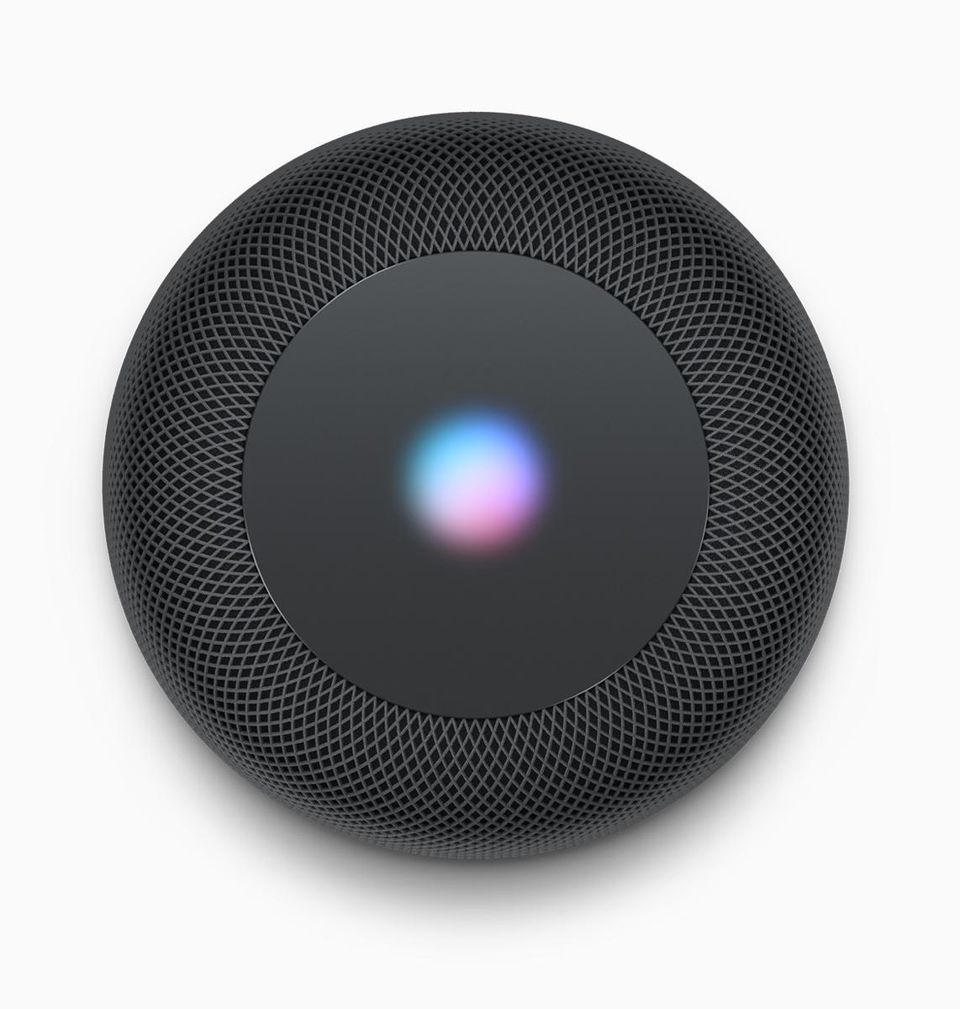 New Apple HomePod Set To Tell Whether You Are ‘Happy’ ‘Sad’ Or Just ‘Sarcastic’