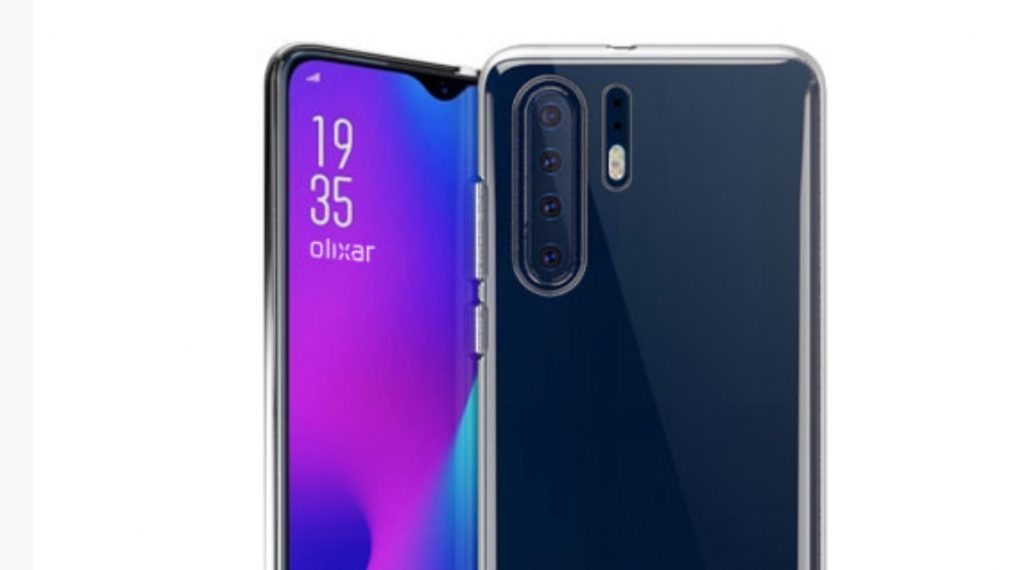 Huawei Leak P30 Launch Date Amid Privacy Saga