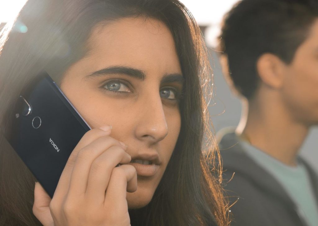 Nokia 8.1 Launches Down Under For $699