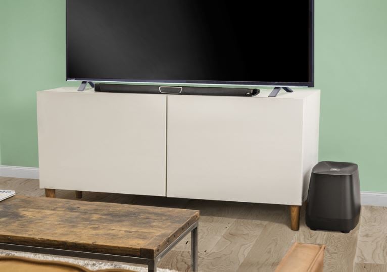 polk REVIEW: Polk MagniFi Max As Good As Sound Bars Double The Price, It Even Has Chromecast Built In