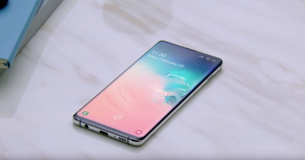 REVIEW: Stepping Up Is Hard To Do, Samsung Has Exceeded All Expectations With The New Galaxy S10+