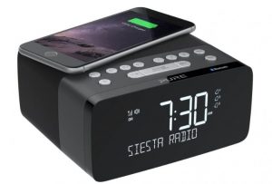 sienna radio pure 300x203 PURE Fuse Wireless Tech With Radio Smarts