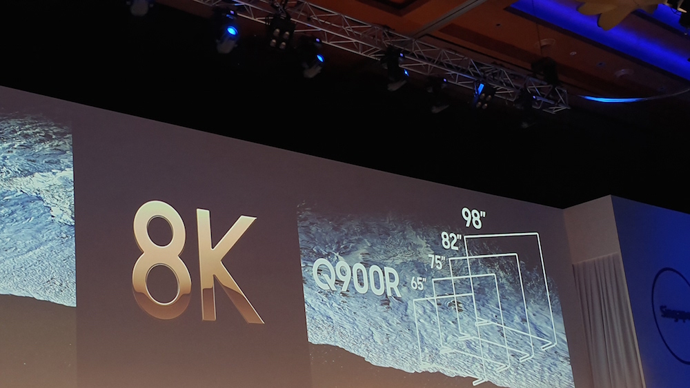 20190325 101250 Samsung Unveil Full 2019 QLED 8K & 4K TV Range