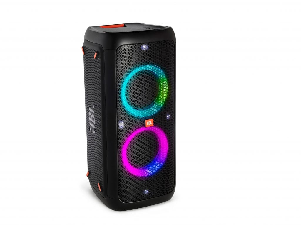 %name JBL Release Portable Big Sound PartyBox