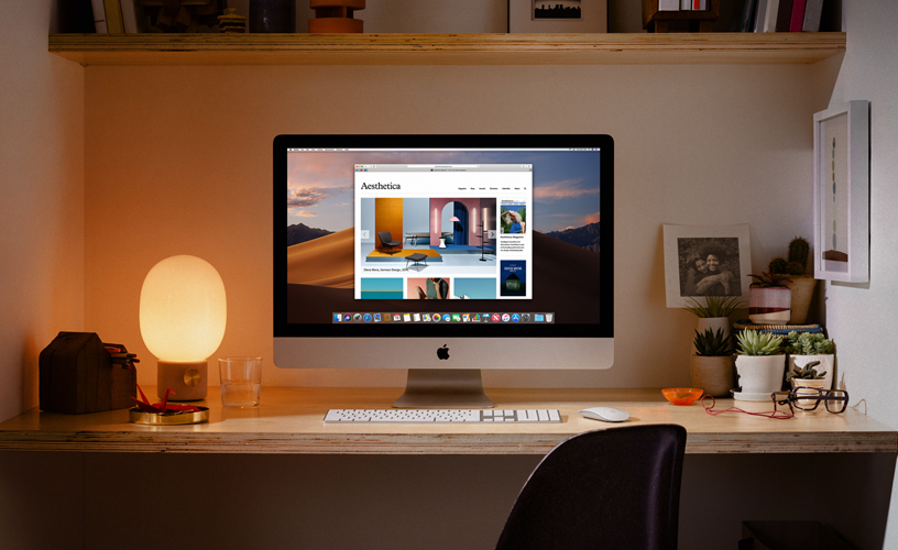 Apple iMac gets 2x more performance home office 03192019 big carousel.jpg.large  Apple Rolls Out Long Overdue iMac Update