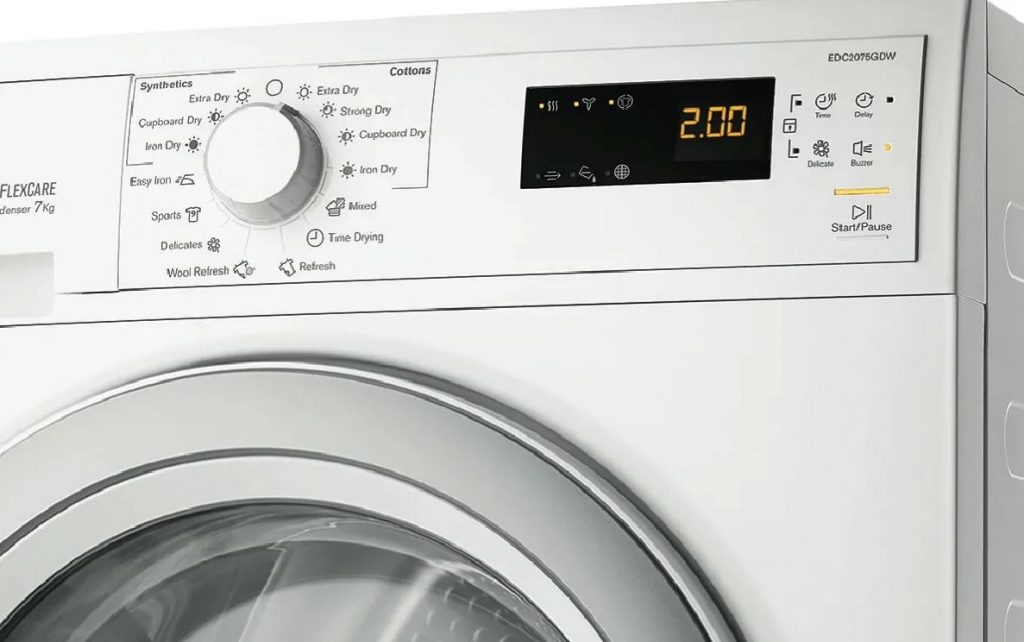 Germanica Washing Machine 2 JB Hi Fi Flog New Germanica Washing Machine At Half The Price Of Similar Bosch Model + In Home Warranty
