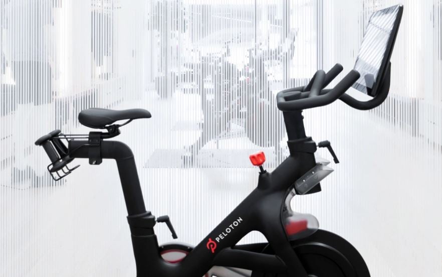 Child Killed After Peloton Fitness Product Spruiked In OZ – channelnews