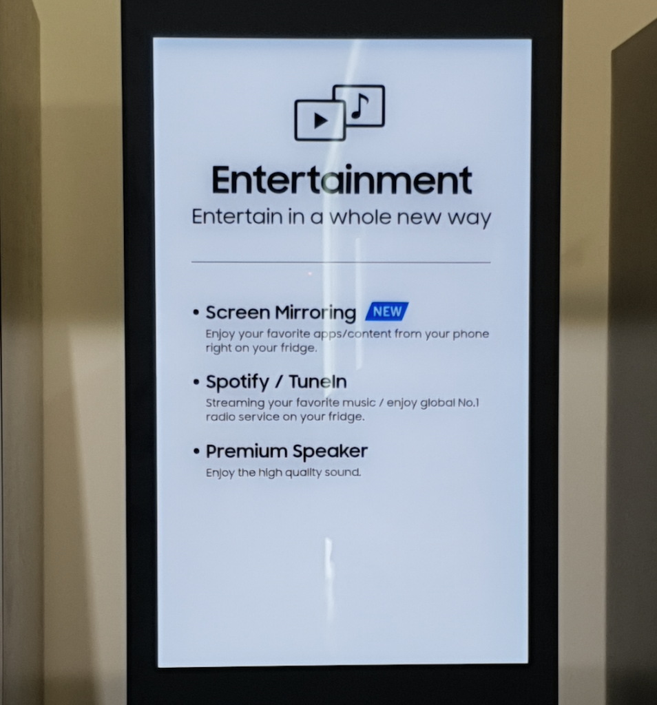 Screen Shot 2019 03 25 at 8.08.23 pm 954x1024 Samsung Showcase Next Gen Smart Appliances