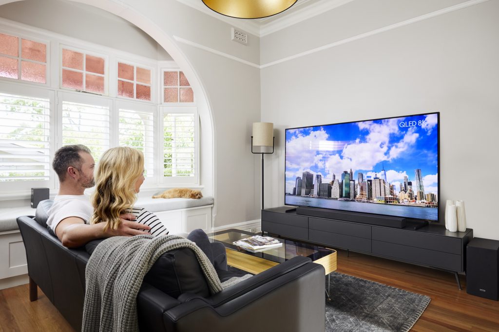 samsung qled 8k 1 1024x683 Samsung Unveil 2019 QLED 8K & 4K TV Pricing