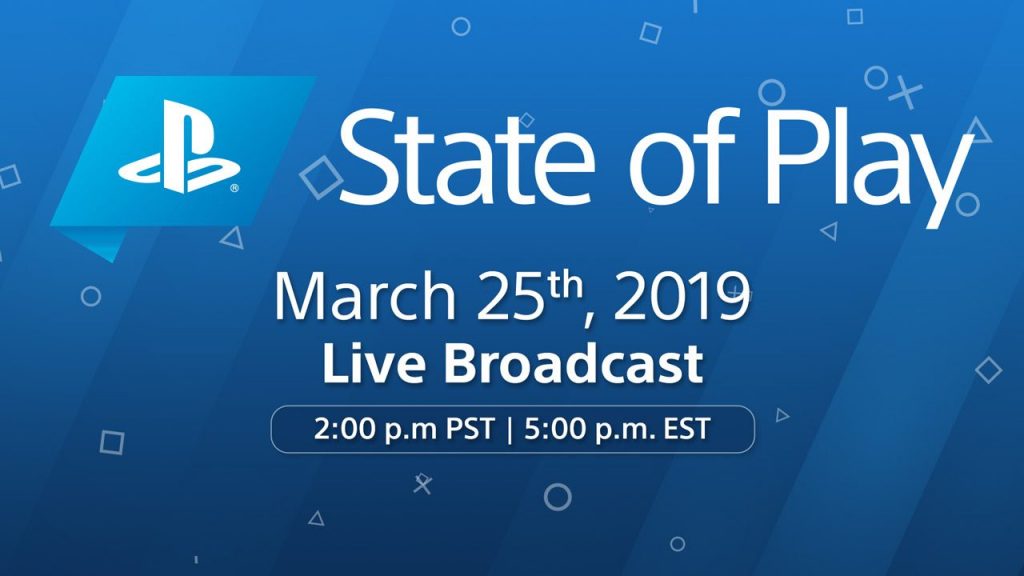sop feat 1024x576 Sony To Hold PlayStation “State of Play” Livestream