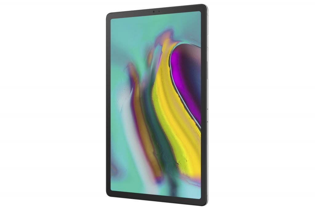 1 14 Samsung Launch Thinnest Tablet In Oz For $649