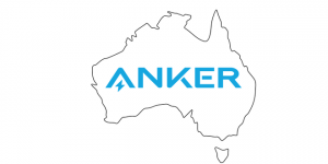 Anker Australia 300x150 Anker Opens Australian E Store