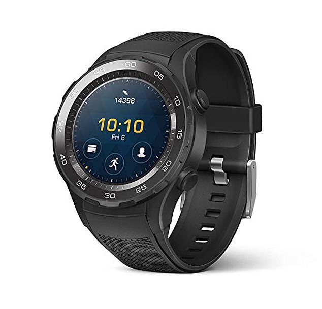 Huawei Sports Garmin Running Devices ‘Not Accurate’ & Cannot Be Trusted Researchers Reveal