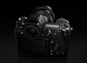 LumixSSeriesS13 300x219 Panasonic Target Sony With First 6K Mirrorless Camera