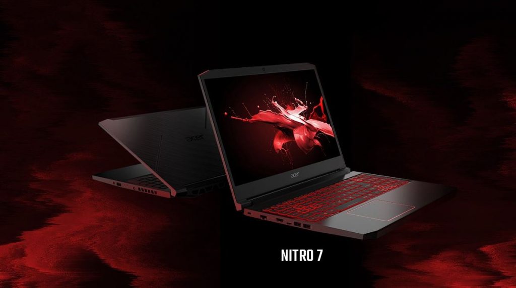 Nitro Acer Predator Helios 700 Revealed With Sliding Keyboard