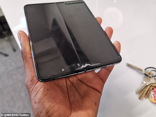 Samsung Fold 3 BREAKING NEWS: OZ Samsung Galaxy Fold Event Canned, No New Date Set