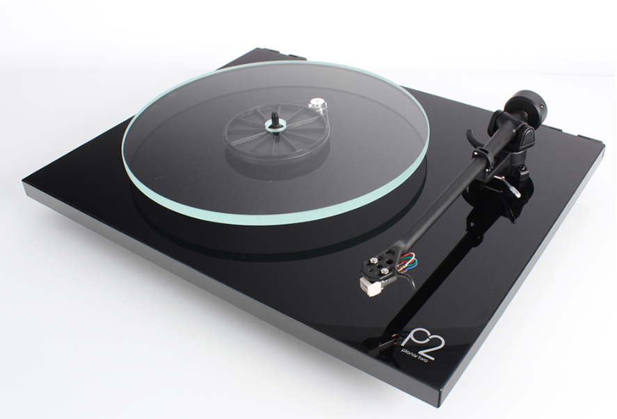 planar Rega Launch First Turntable Trade In Offer