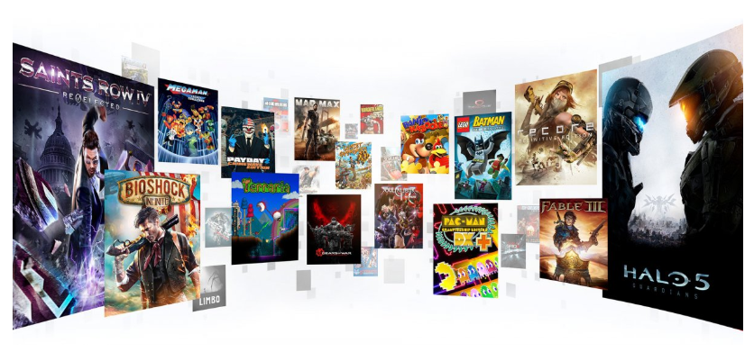 xbox one digital Microsoft Launch ‘All Digital’ Xbox One S